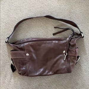 Fossil purse